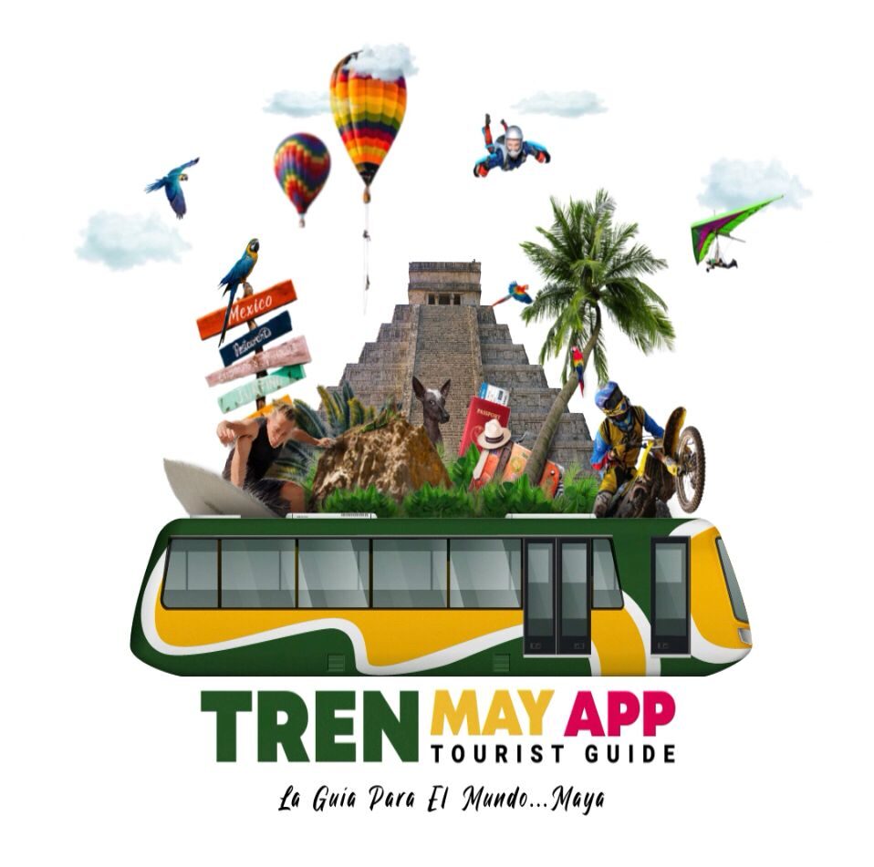 Tren May App